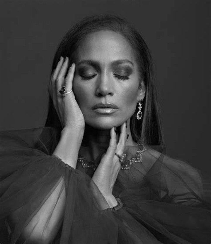 Jennifer Lopez Is a Force of Nature Vanity Fair