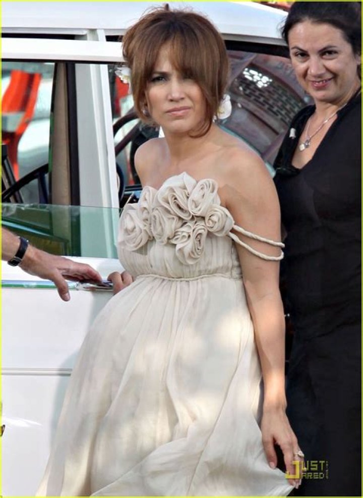 Jennifer Lopez is Pregnant Again! Photo 1993381 Jennifer Lopez