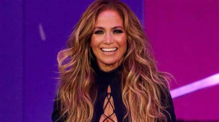 Jennifer Lopez teases new arrival in stomachbaring swimsuit just days