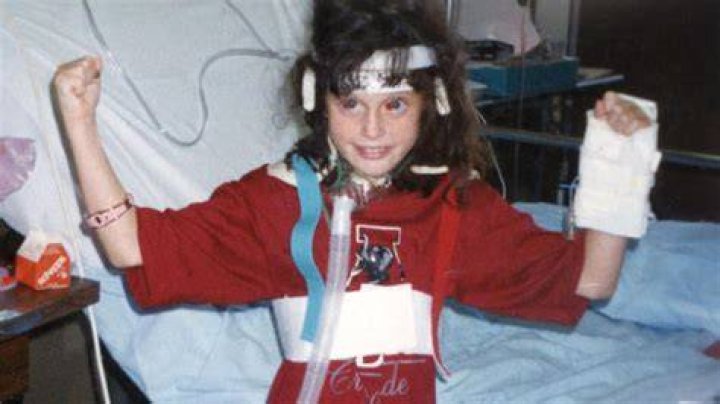 Jennifer Schuett Now Where is Dennis Bradford's Assault Survivor Today