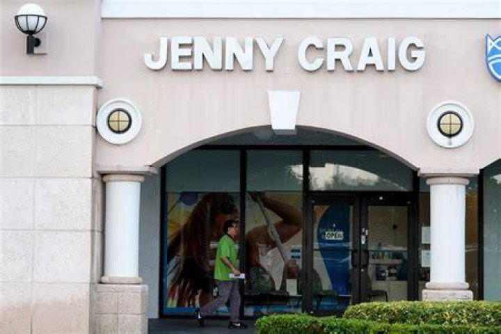Jenny Craig stores to close, staff made redundant Stuff.co.nz
