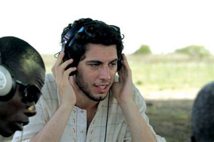 Jeremy Teicher helps young Africans tell the world 'This Is Us