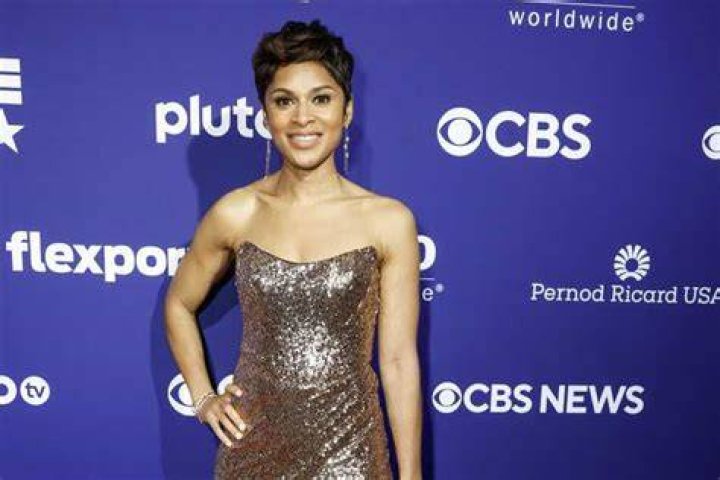 Jericka Duncan CBS News
