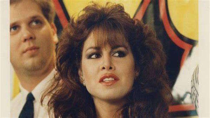 Jessica Hahn never found rest in Phoenix after Jim Bakker sex scandal