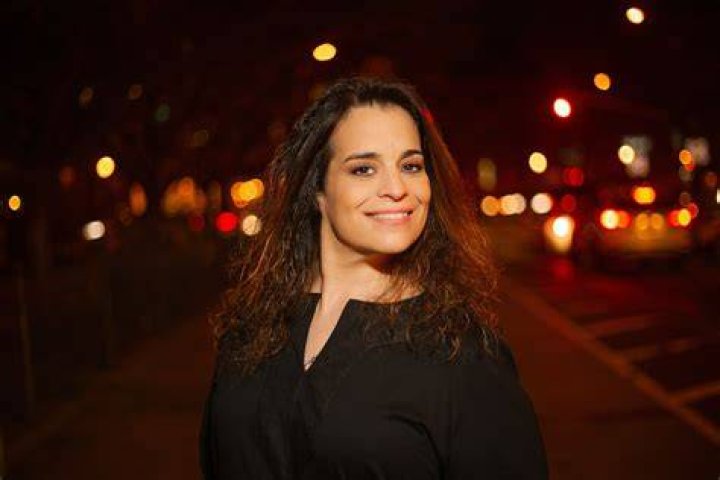 Jessica Kirson finally gets the recognition she deserves with 'Talking