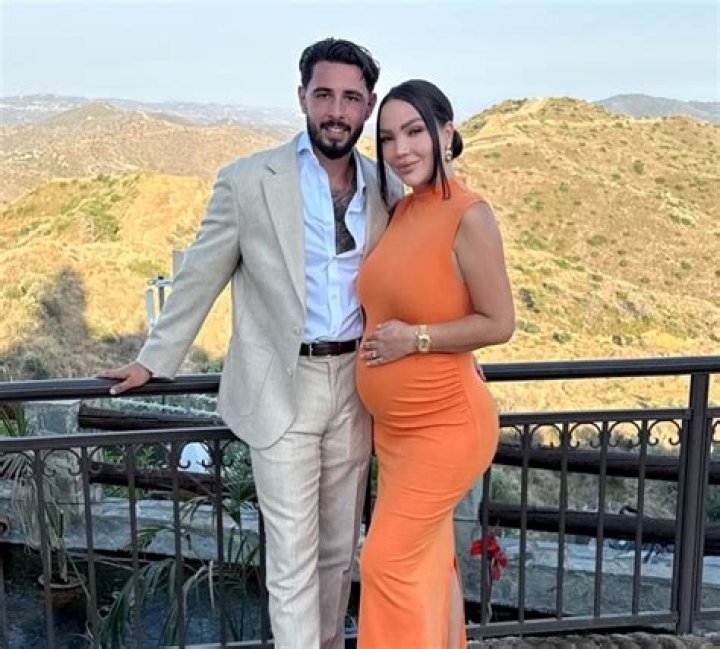 Jessica Parido Splits With Boyfriend Amid &lsquo;Shahs Of Sunset&rsquo; Star&rsquo;s Beau
