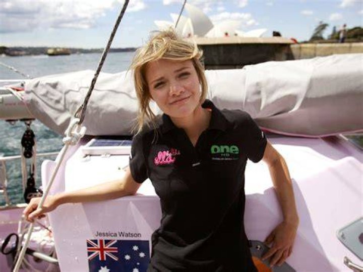 Jessica Watson Religion Is She Christian? Family Origin