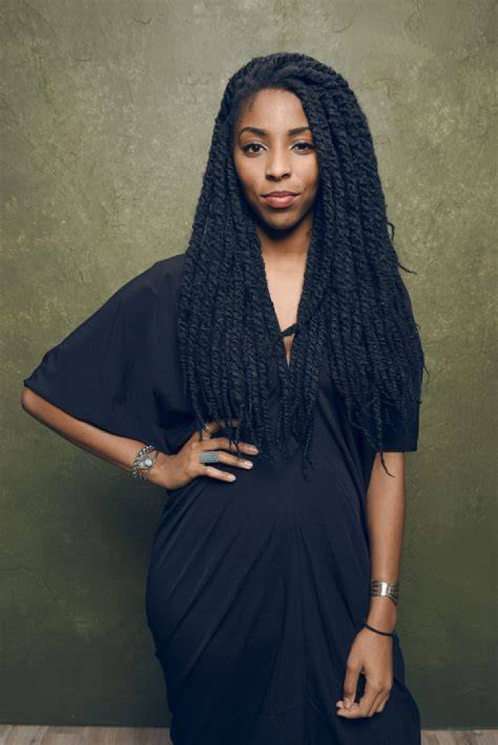 Jessica Williams is More Than Incredible