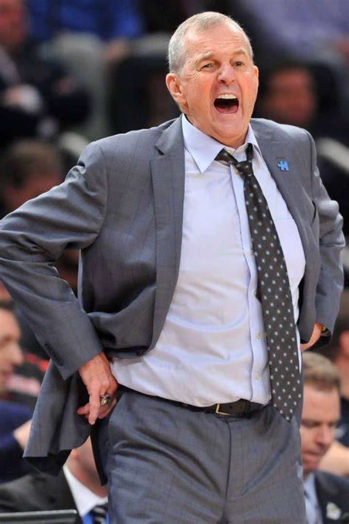 Jim Calhoun Said to Be Calling It Quits as UConn Coach The New York Times