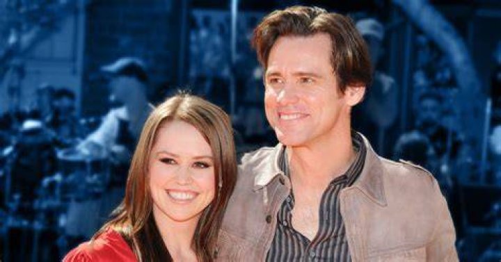 Jim Carrey’s Daughter Meet The Comedian’s Only Child Hollywood Life