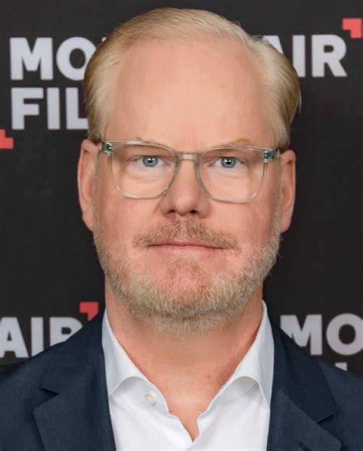 Jim Gaffigan on antiTrump Twitter rant &ldquo;If it were a stunt, I would have done it years ago.&rdquo;