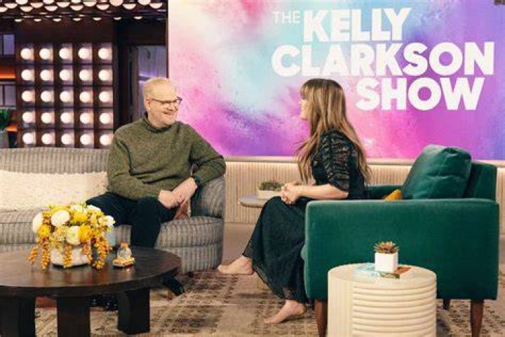 Jim Gaffigan's Illness: Unveiling Hidden Battles And Triumphs