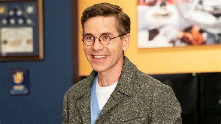 Jimmy Palmer Ncis, Ncis tv series, Ncis new