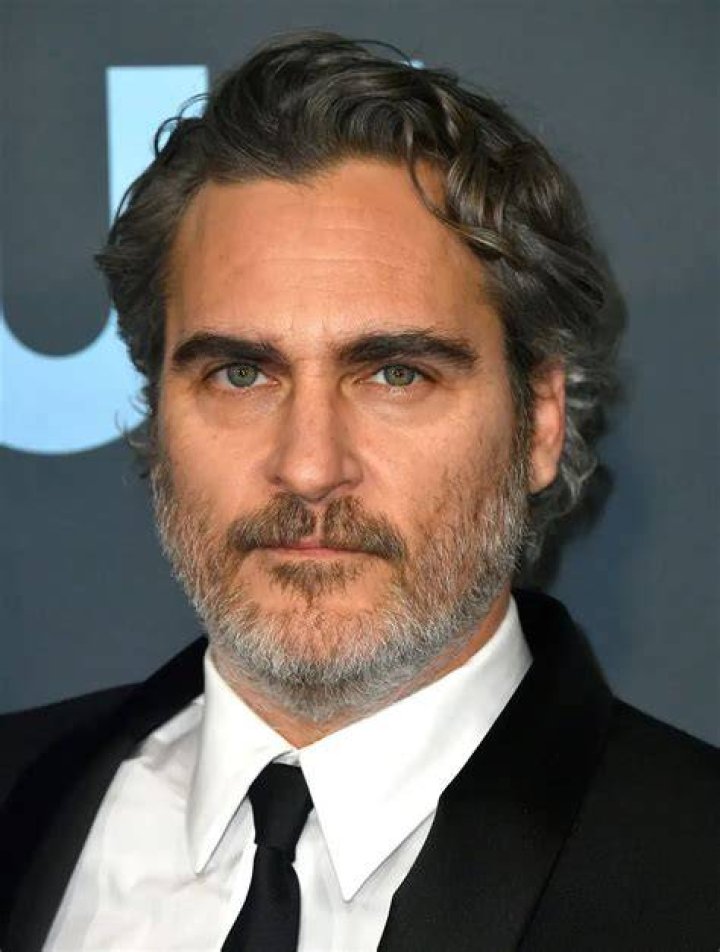 Joaquin Phoenix Disney Wiki Fandom