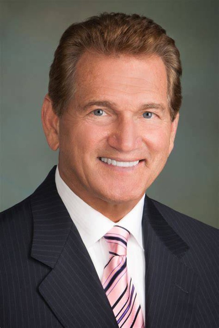 Joe Theismann Speaking Engagements, Schedule, & Fee WSB