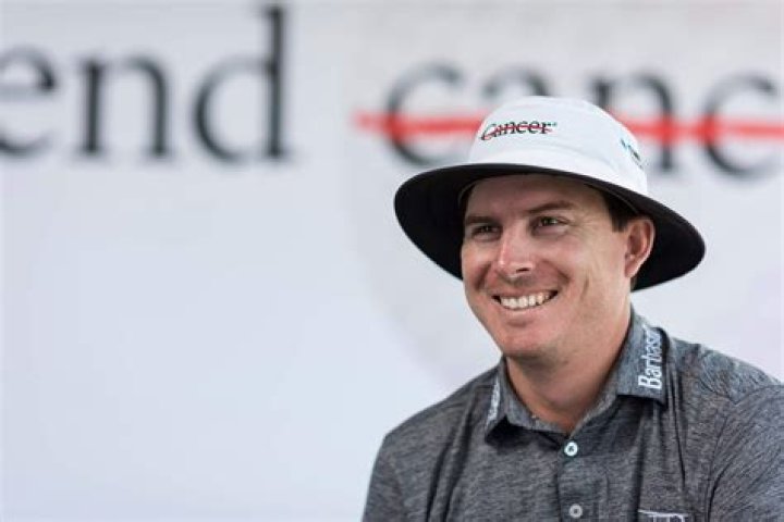 Joel Dahmen The golfer's golfer