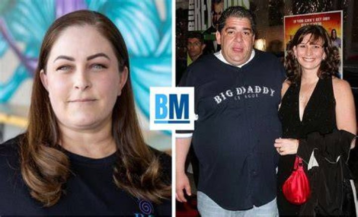 Joey Diaz Wife, Daughter, Mom, Height, Net Worth, Age, Weight Loss