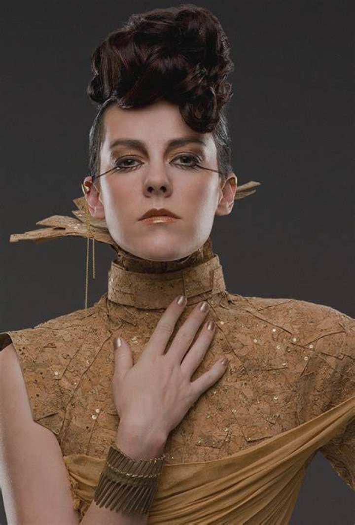 Johanna Mason Hunger Gamepedia Wiki Fandom