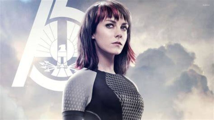 Johanna Mason The Hunger Games Wiki Fandom