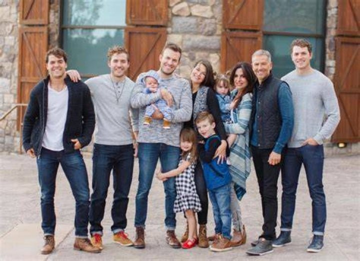 John Bevere Family, Wife, Children, Dating, Net Worth, Nationality and