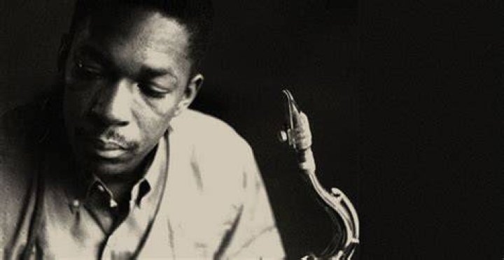John Coltrane's Lost Album and His Enduring Legacy KCRW Music Blog
