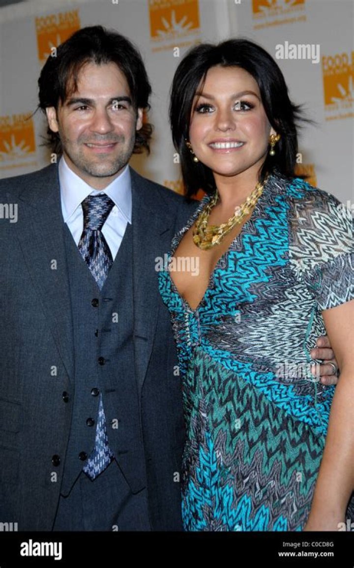 John Cusimano Food Bank For New York City's CanDo Awards 2