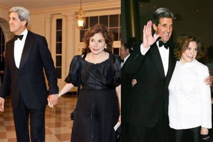John Kerry 2024 Wife, net worth, tattoos, smoking & body facts Taddlr