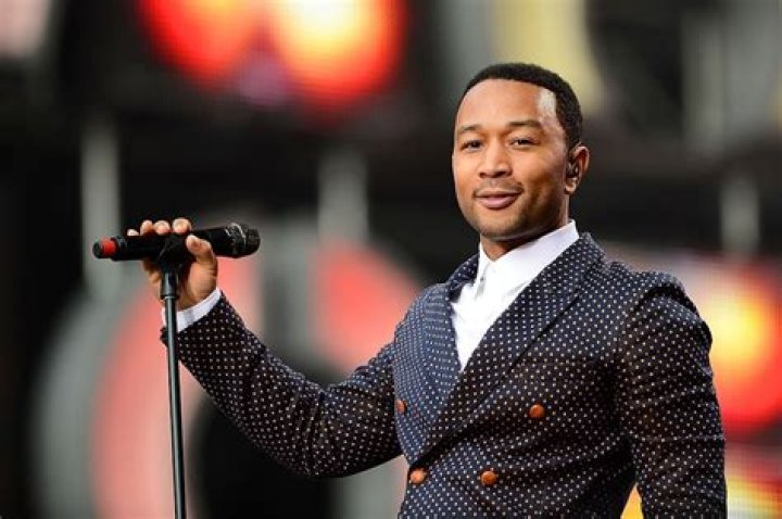 John Legend Net Worth From Earning 14 Million Per Season Of The Voice To Making Whopping 16