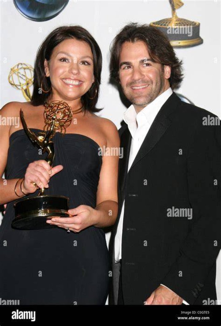 John M Cusimano Is Rachael Ray's Lawyer Husband &mdash; What Is Known about Him