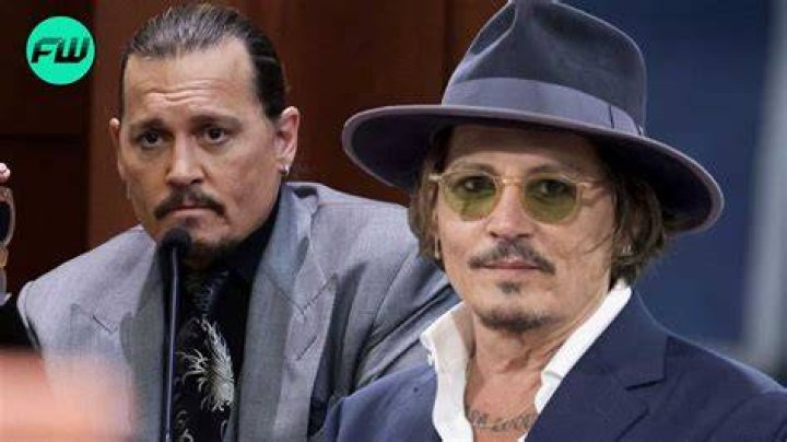 Johnny Depp ExMoney Manager Joel Mandel Reveals The Absurd Amount of