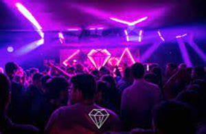 Jolie Club a Roma