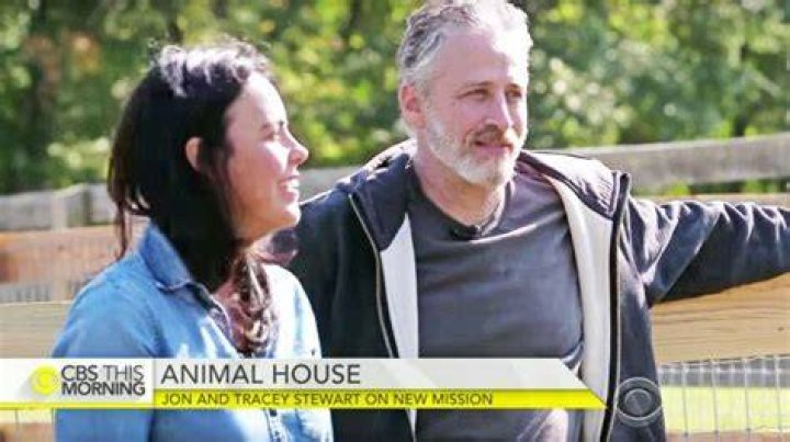Jon and Tracey Stewart&rsquo;s animal sanctuary gets key approval The Columbian