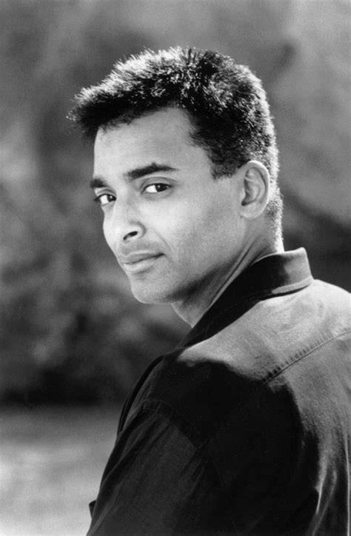 Jon Secada Mama Beaut&eacute;