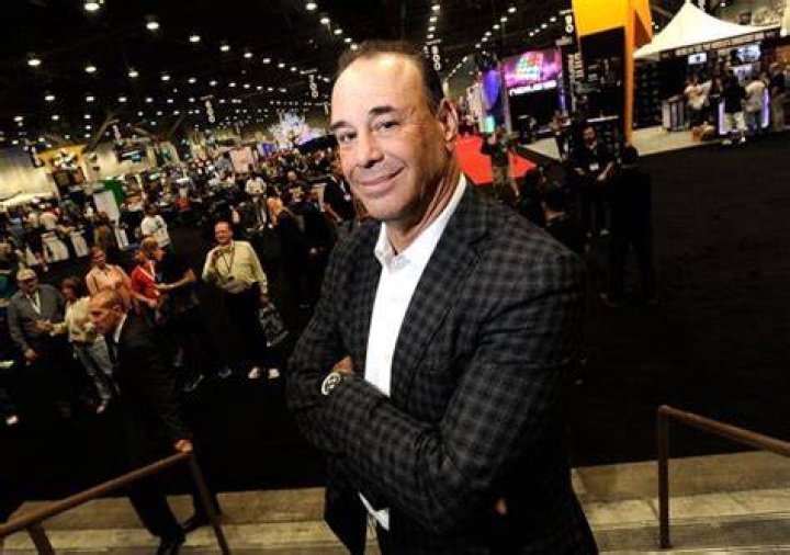 Jon Taffer celebrity net worth salary, house, car