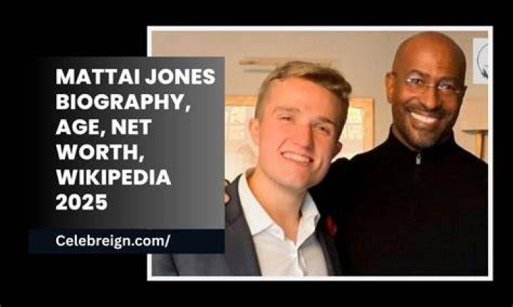 Jones Biography; Net Worth, Age, YouTube, Height, Funeral, Songs