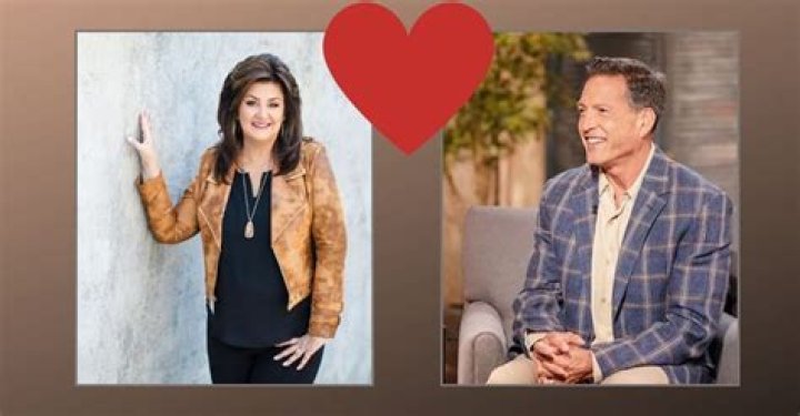 Joni Lamb New Boyfriend Meet Her Perfect Match Lee Daily
