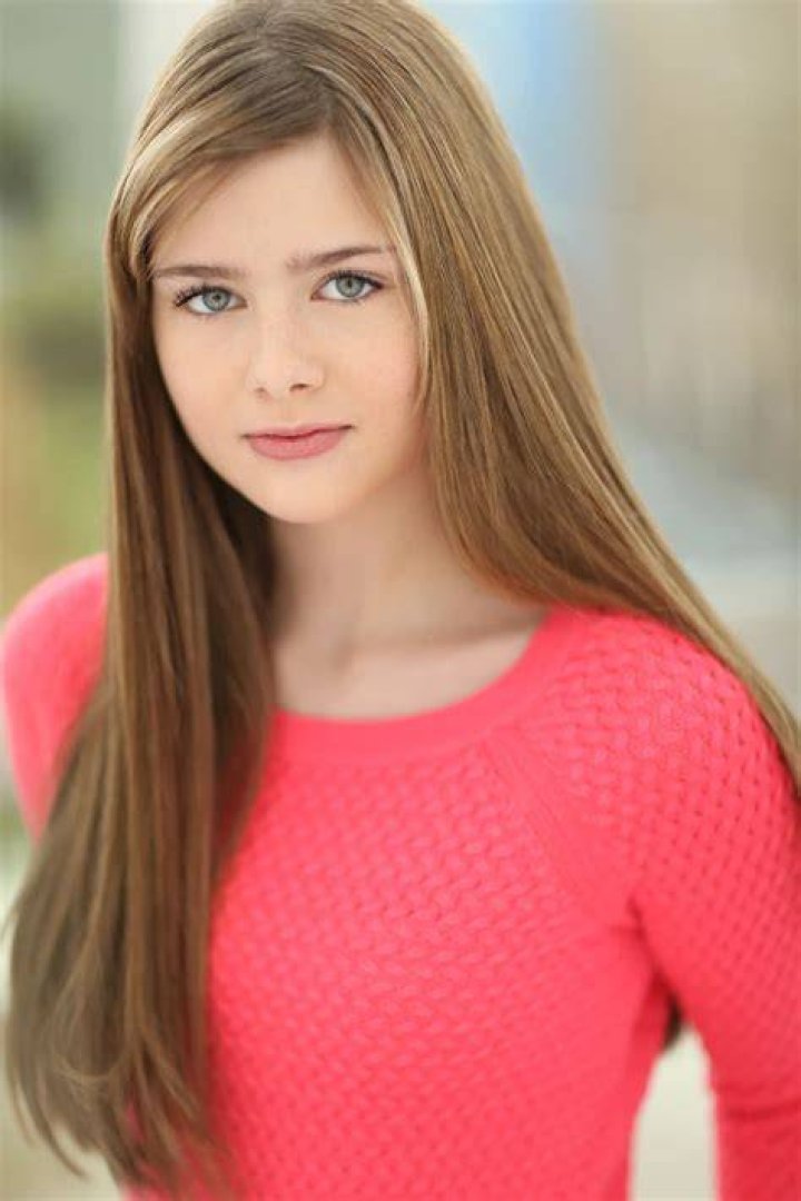 Jordyn Ashley Olson Once Upon a Time Wiki FANDOM powered by Wikia