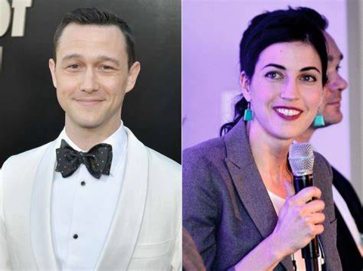 Joseph GordonLevitt and Girlfriend Tasha McCauley Step Out in L.A. E