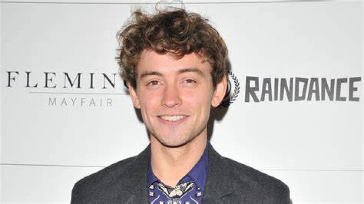Josh Whitehouse Starring in MGM's 'Valley Girl' Musical Variety
