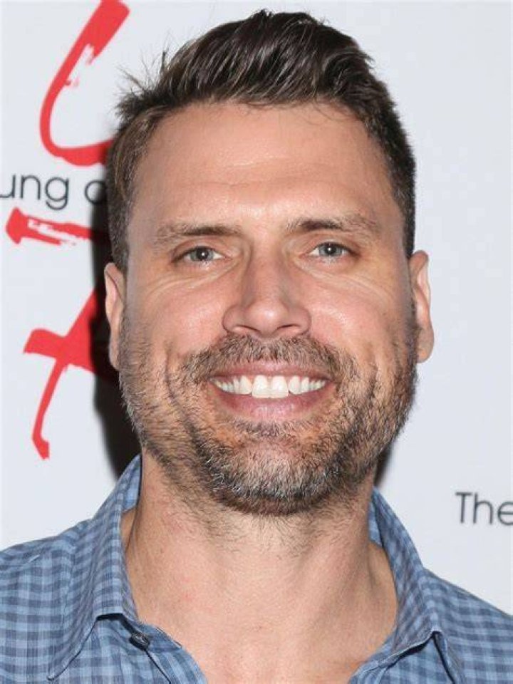 Joshua Morrow Actor, Musician TV Guide