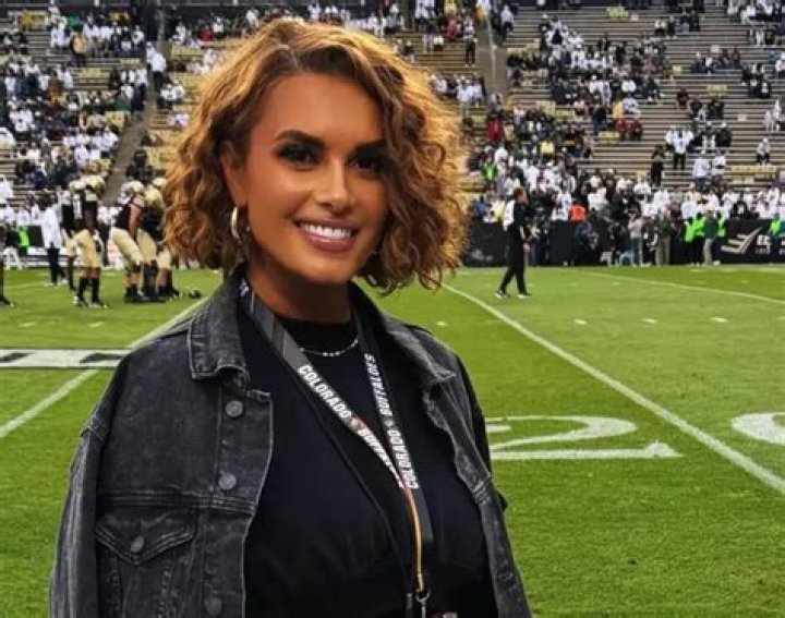 Joy Taylor biography age, height, ethnicity, net worth, and husband