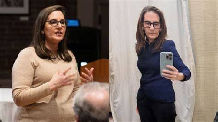 Joyce Vance Stroke Rumors Illness And Health Update 2023