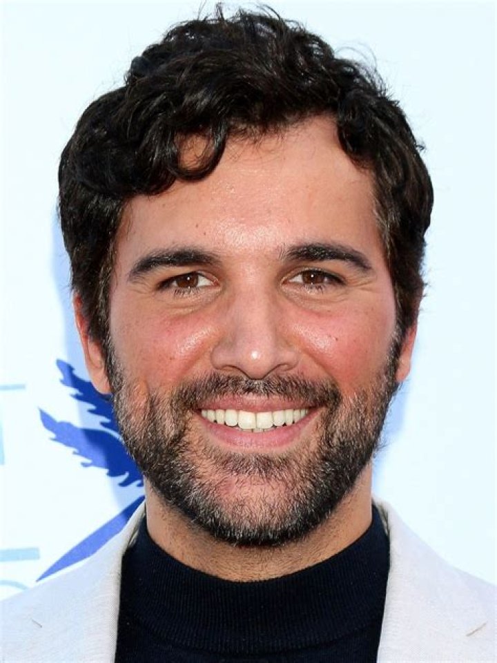 Juan Pablo Di Pace And Peter Porte Describe The Emotional Moment They