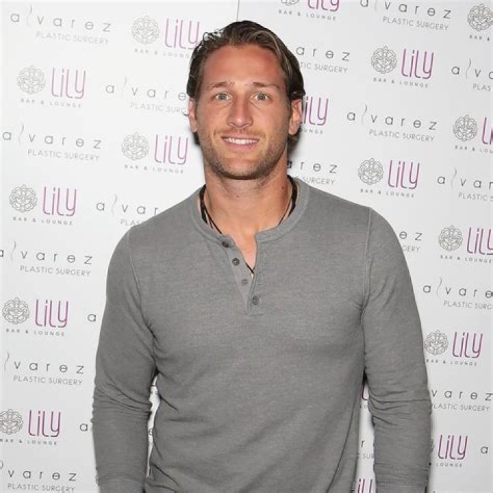 Juan Pablo Galavis Split From Wife Osmariel Villalobos After 2 Years