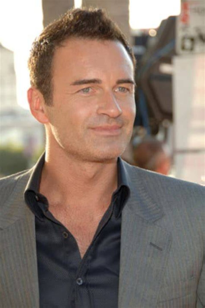 Julian McMahon Julian McMahon Photo (11141627) Fanpop