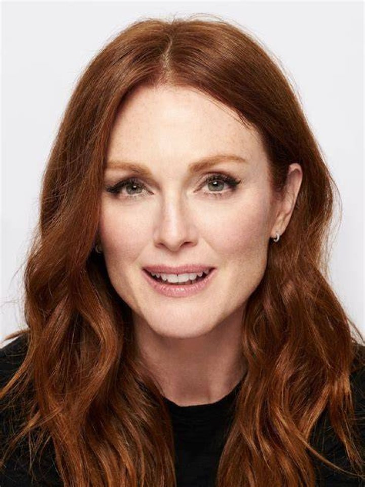 Julianne Moore Wiki/Bio, Age, Height, Weight » Usa Celeb Bio