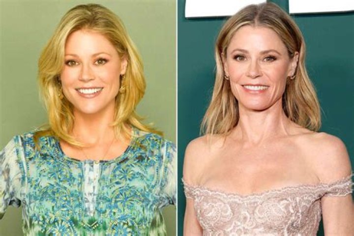 Julie Bowen's Height, Weight, Bio, Measurements & More
