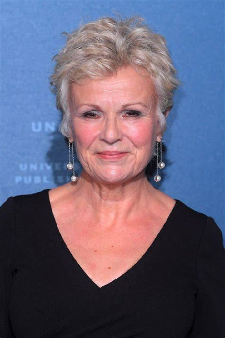 Julie Walters British Independent Film Awards 2017 in London &bull; CelebMafia
