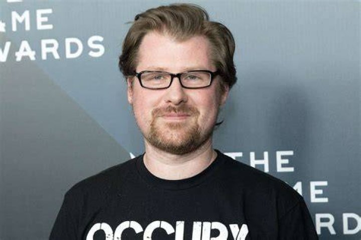 Justin Roiland 2024 dating, net worth, tattoos, smoking & body facts
