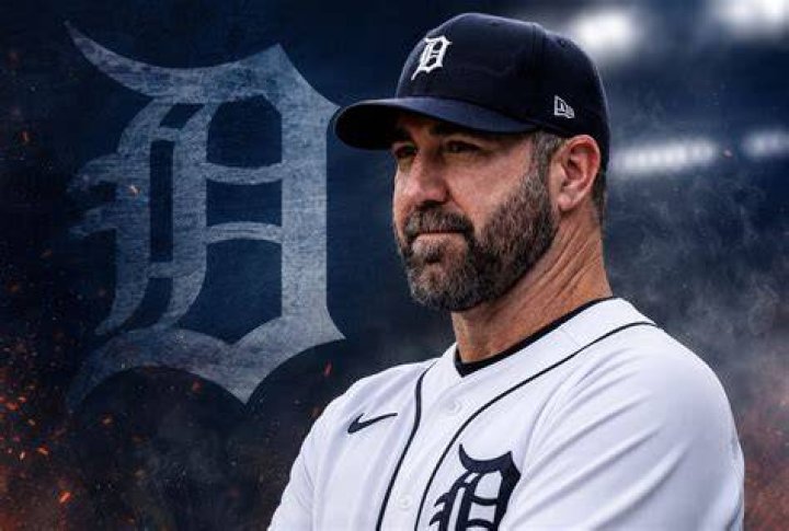 Justin Verlander's little brother Ben is reportedly dating Alexandra